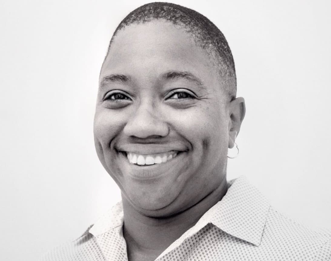 Dr. Jody-Ann S. Jones - Founder & CEO of The Data Sensei